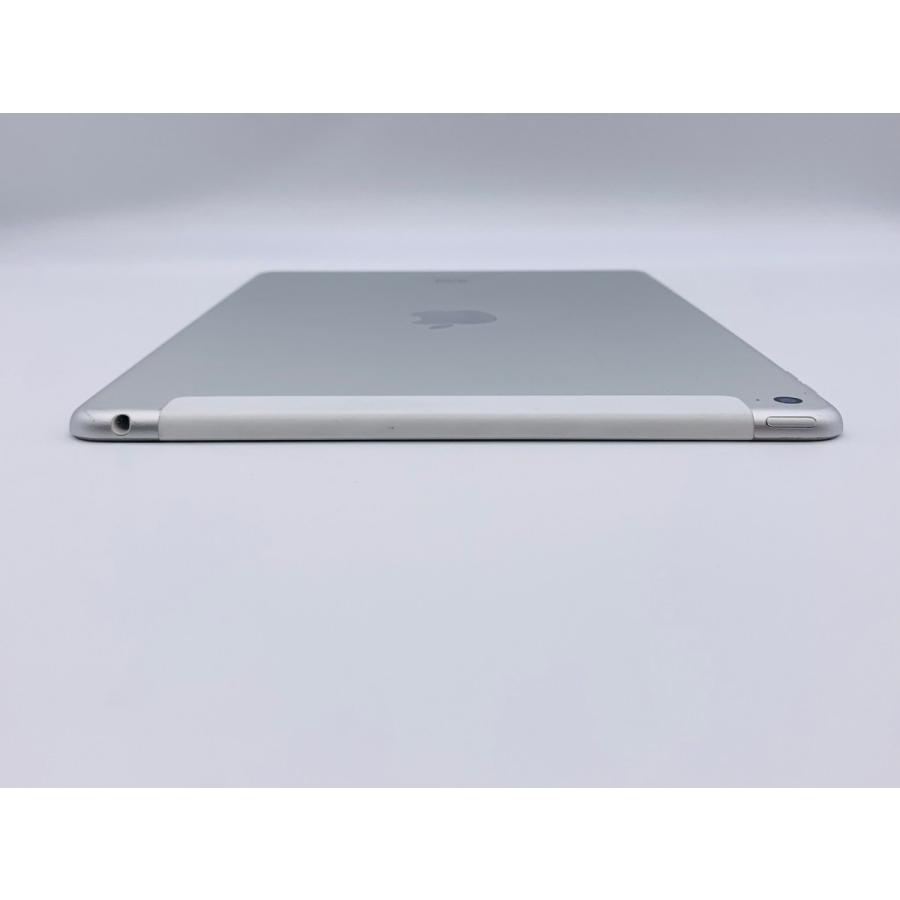 iPad Air 2 第2世代 32GB Wi-Fi Cellular ソフトバンク シルバー