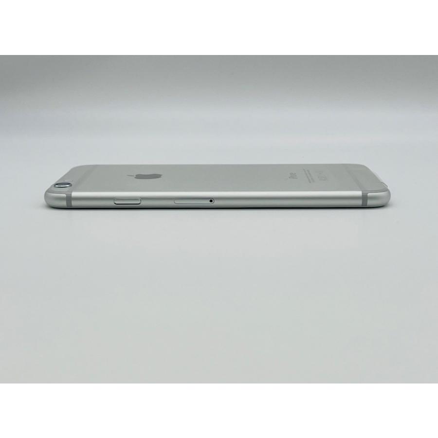 箱付き iPhone 6 128GB au apple シルバー 中古 本体 美品 スマホ 返品保証あり A1586 ライトニングケーブル付き ランクS｜lib-2021store｜15