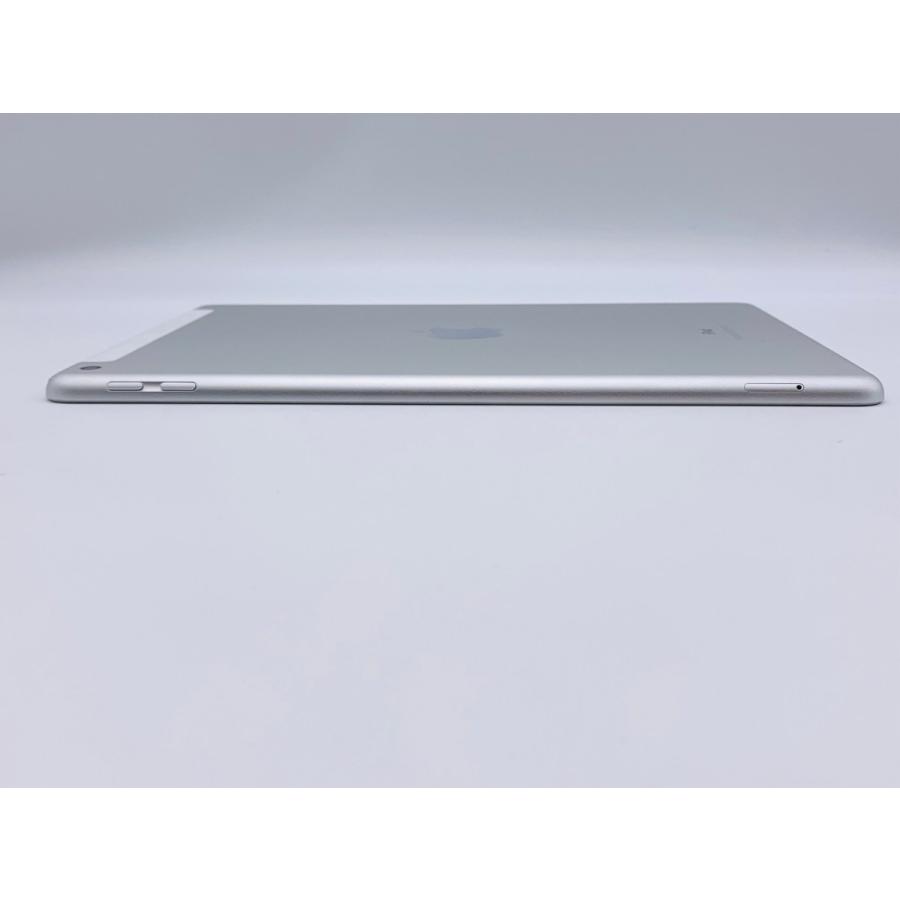 Apple iPad 第5世代 32GB シルバー SoftBank