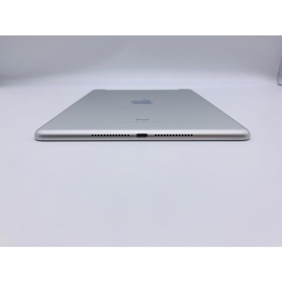 iPad 5 第5世代 32GB SIMフリー ソフトバンク シルバー ライトニング