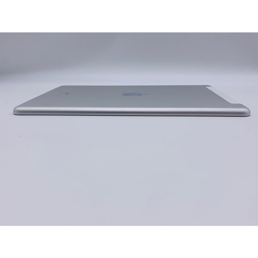 iPad 5 第5世代 32GB SIMフリー ソフトバンク シルバー ライトニング