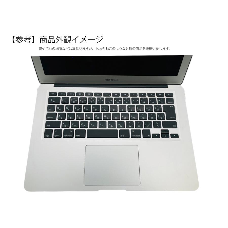 MacBook Air apple macbook air 2017年モデル 中古 PC パソコン