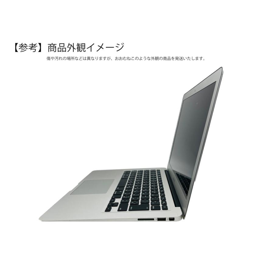 安い！Apple MacBook Air 2017 Amazon.co.jp: 【整備済み品】Apple MacBook Air 2017(13インチ