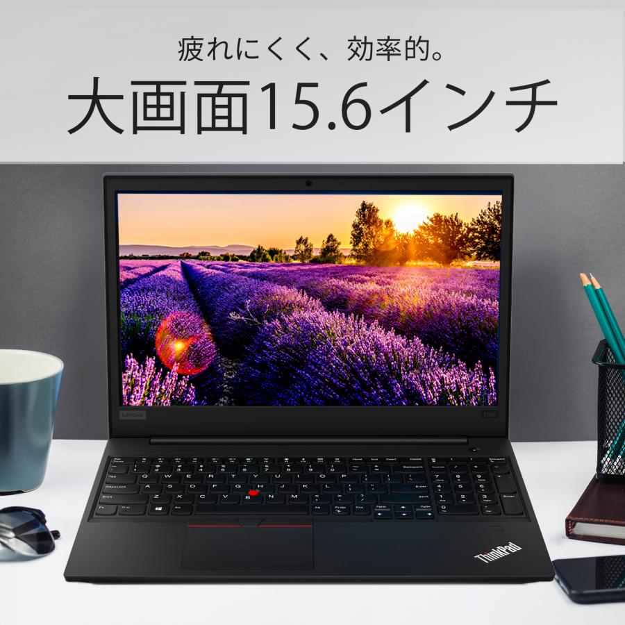 A62【AI対応/保証付】HP PC 第7世代i5 /SSD256GB /8GB A62【AI対応