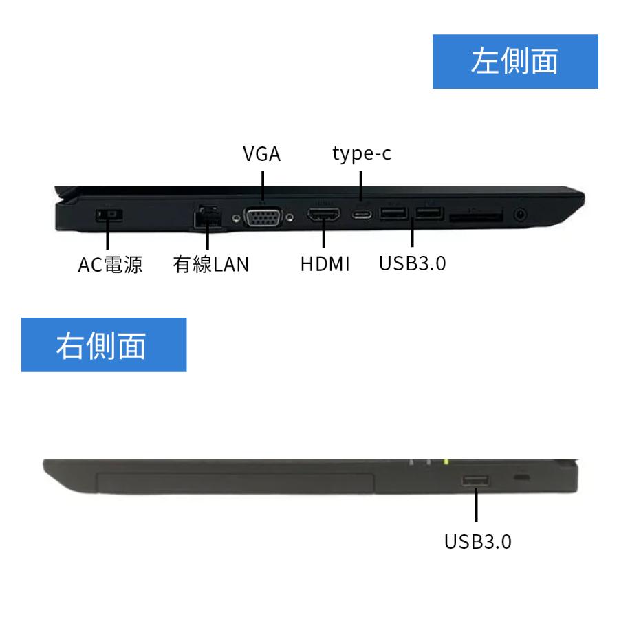 VX ノートパソコン Windows11 Core i5 第8世代 Office搭載 NEC