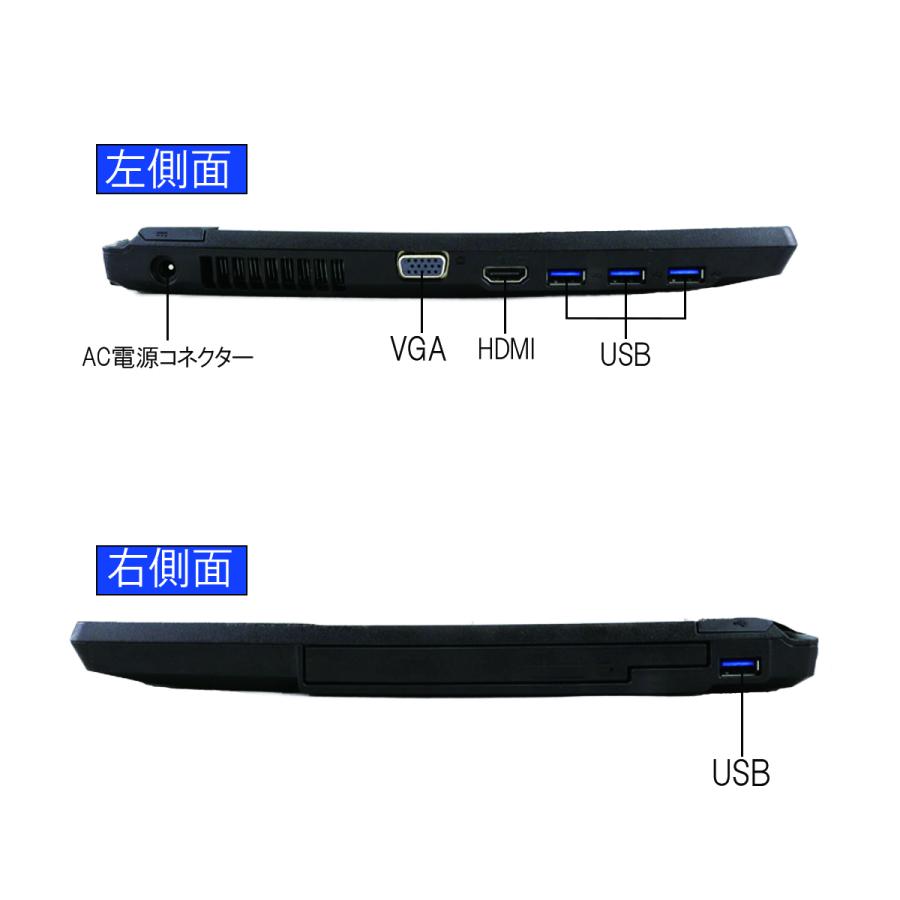 T366 HPノートパソコンSSD第8世代WEBカメラWindows11オフィス ノートパソコン Windows11 Microsoft Office付 SSD 128GB メモリ