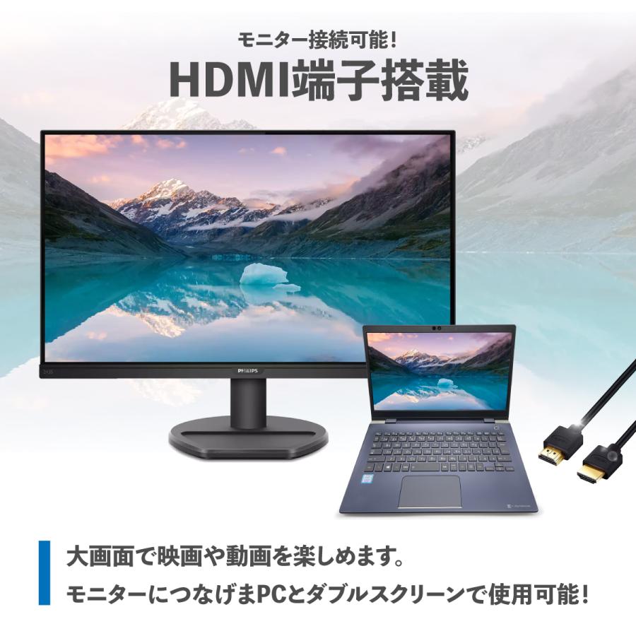 ノートパソコン Windows11 Let's Note Panasonic CF-MX5 中古 パソコン Office搭載 第6世代 Core i5 メモリ8GB SSD256GB タブレットPC 2in1 中古ノートパソコン｜lib-2021store｜16