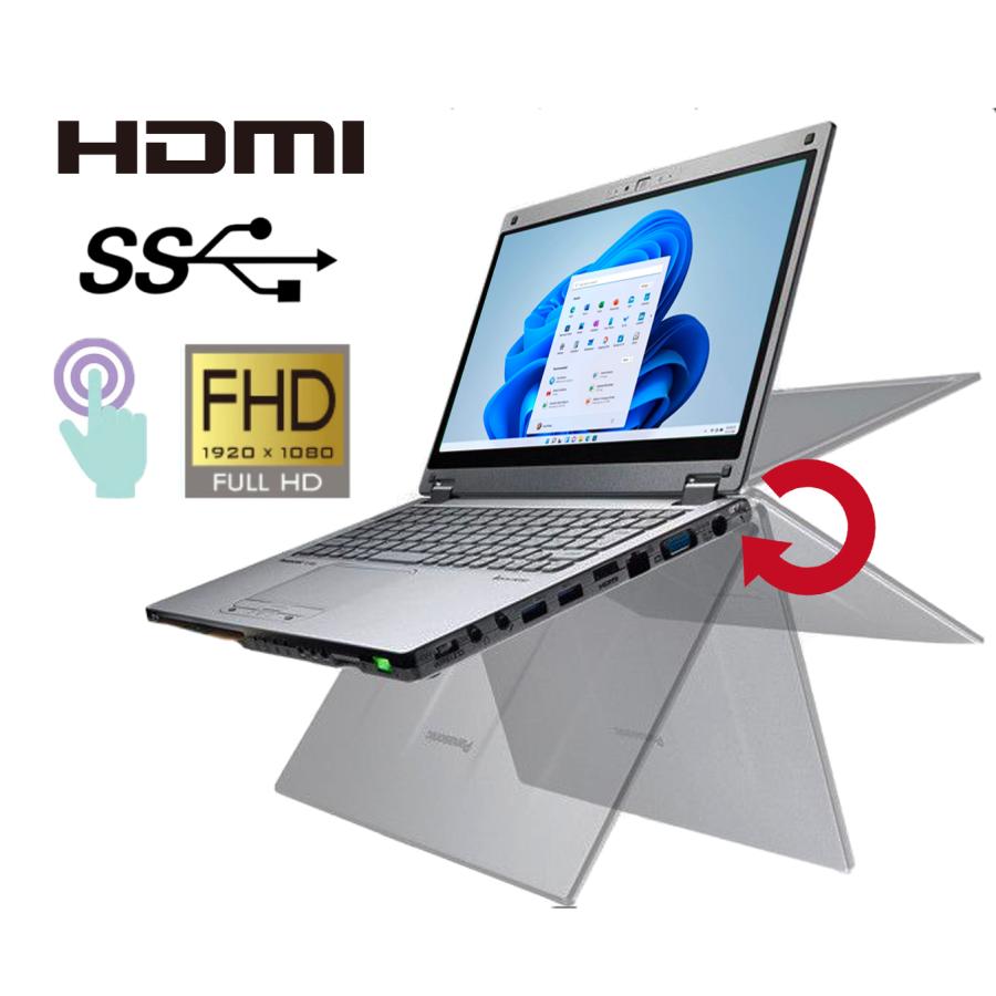 Let's note MX ノートパソコン Windows11 Note Panasonic CF-MX5 Let's note MX ノートパソコン Windows11 Note Panasonic CF-MX5