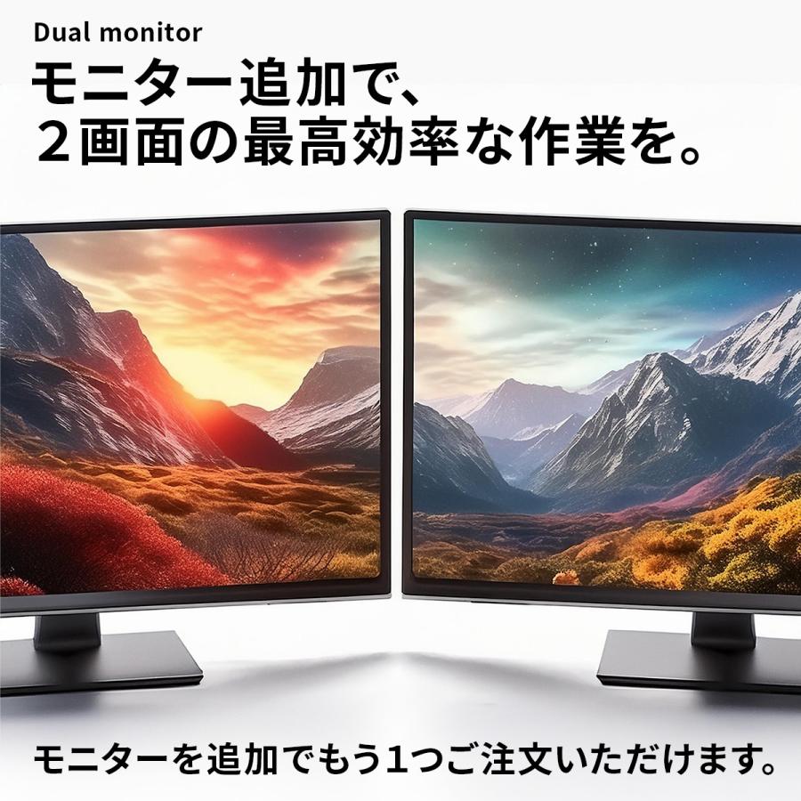 Mate NEC デスクトップパソコン MKM21CZC4 MATE MC-4 第8世代 Core i5