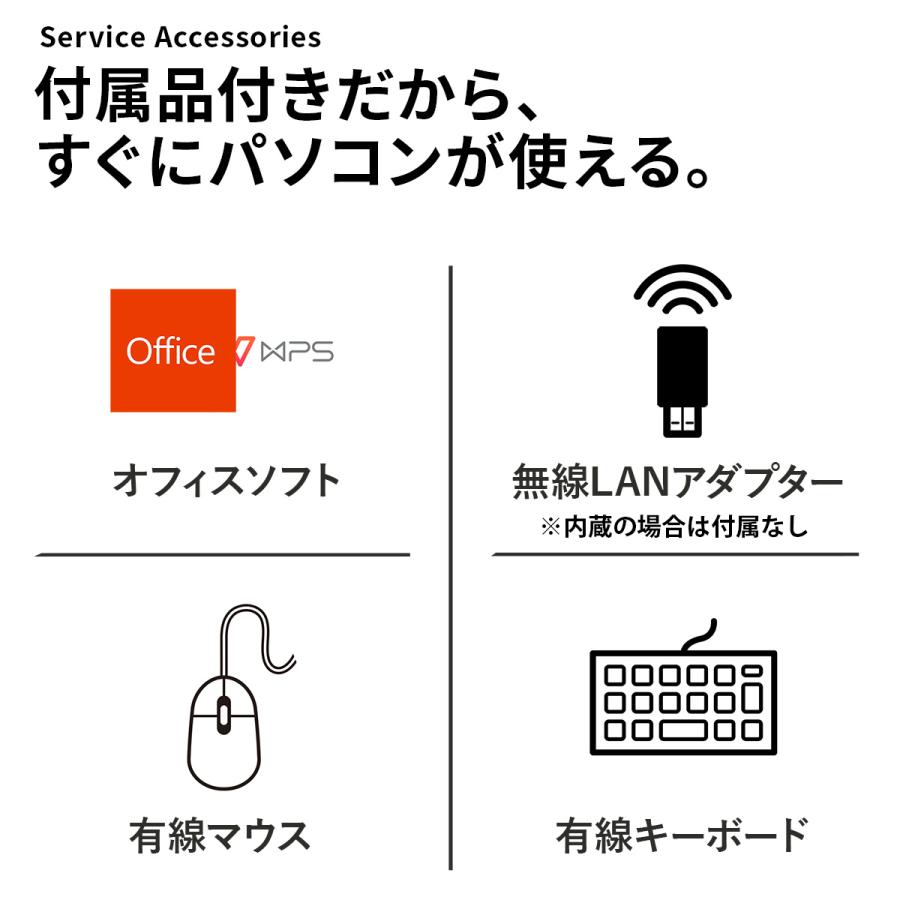 Dell OPTIPLEX デスクトップパソコン Office/SSD256/8 Amazon.co.jp: 【整備済み品】 DELL デル OPTIPLEX 3050