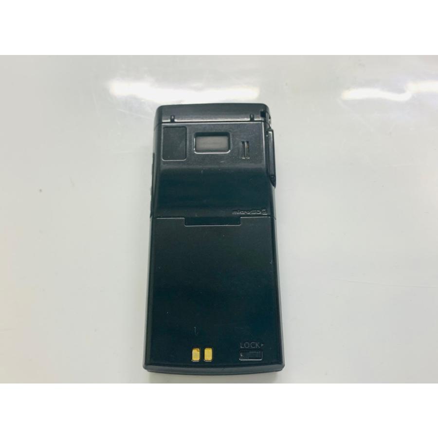 富士通 FUJITSU F-10B docomo 中古 ガラケー スマホ ケータイ