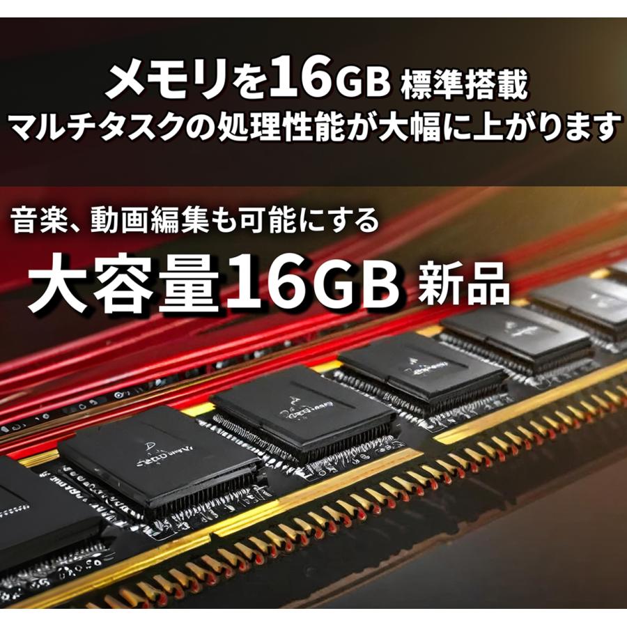 ノートパソコン Office搭載 Windows11 Core i3 第6世代 SSD128GB+ 