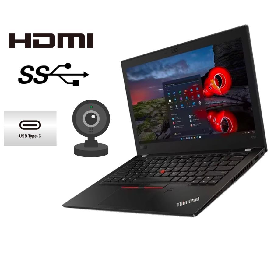 ThinkPad X ノートパソコン 中古 Windows11 中古パソコン Office