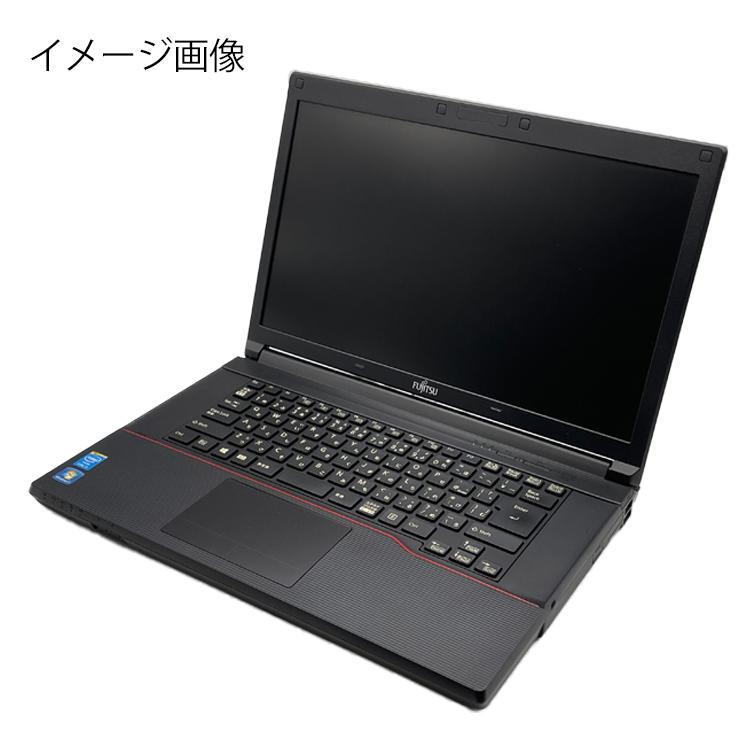 NEC 【訳アリ】ノートPC 中古パソコン Office搭載 Windows11 Corei3 