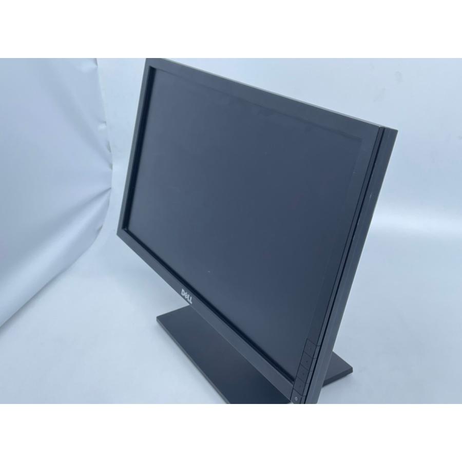 DELL（デル） 送料無料 液晶モニター 22インチ ワイド 中古液晶