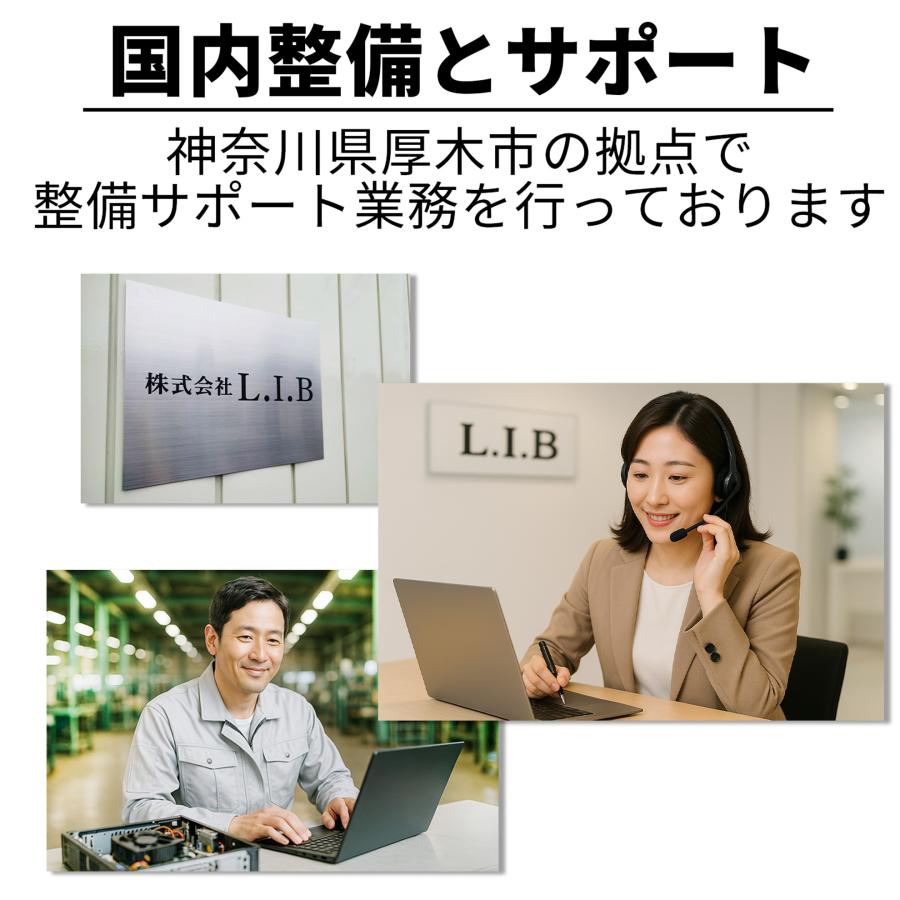 ProBook 【カメラ+フルHD】ノートパソコン Windows11 Office搭載 Core
