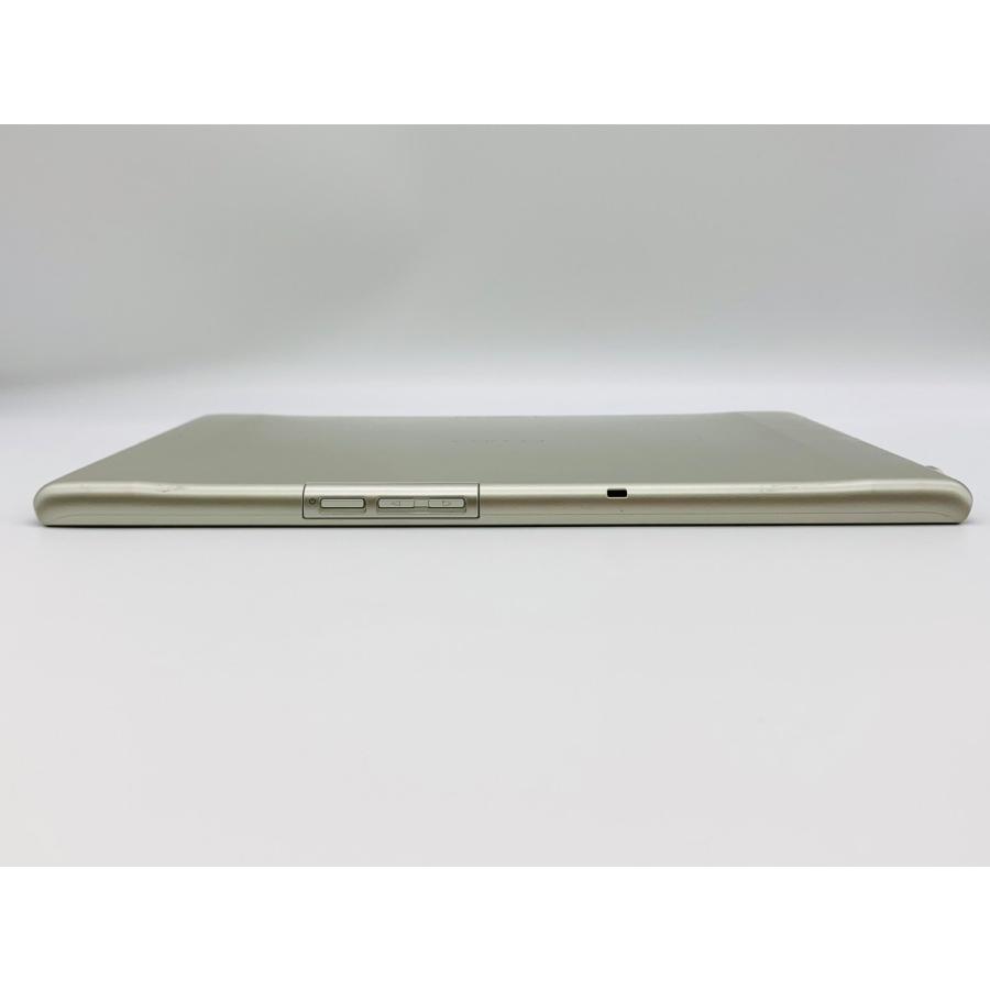 Panasonic - マリーナベイサンタブレットＰ08Ｄ Panasonic ELUGA Tablet 16GB 中古 本体 タブレット 返品可 保証