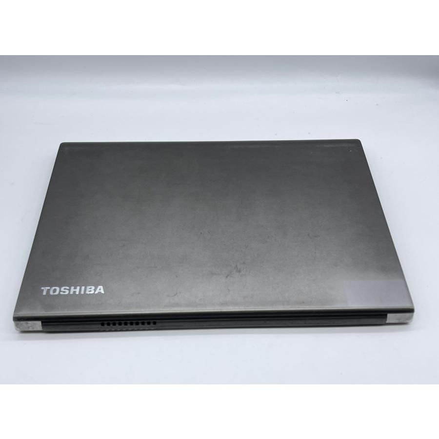 dynabook R 東芝 R63/D ノートパソコン Windows11 中古パソコン dynabook R 東芝 R63/D ノートパソコン Windows11 中古パソコン