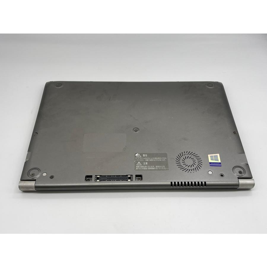 dynabook R 東芝 R63/F ノートパソコン Windows11pro 中古