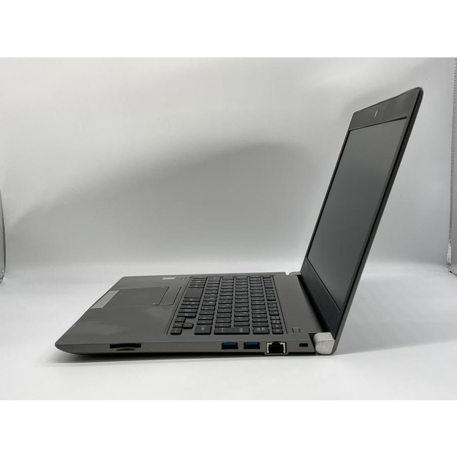 dynabook R 東芝 R63/F ノートパソコン Windows11pro 中古