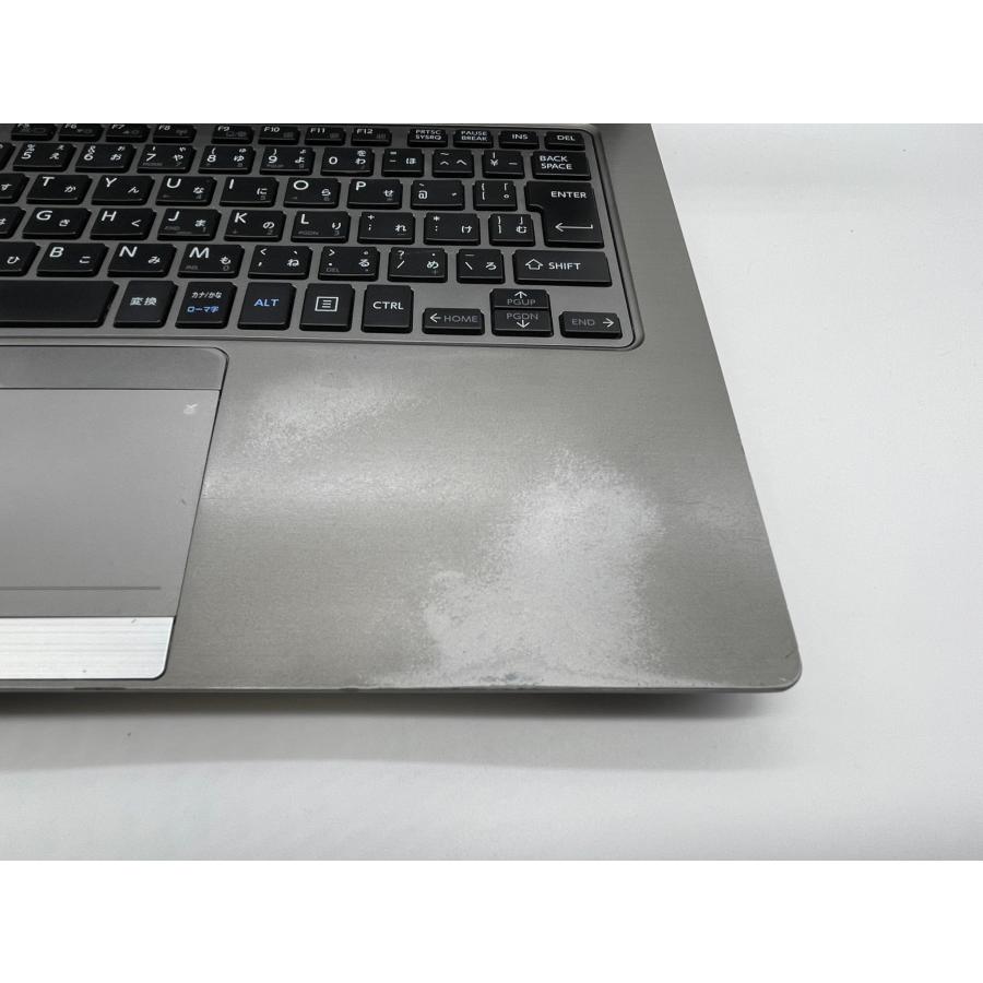 dynabook R 東芝 R63/F ノートパソコン Windows11pro 中古パソコン 第6