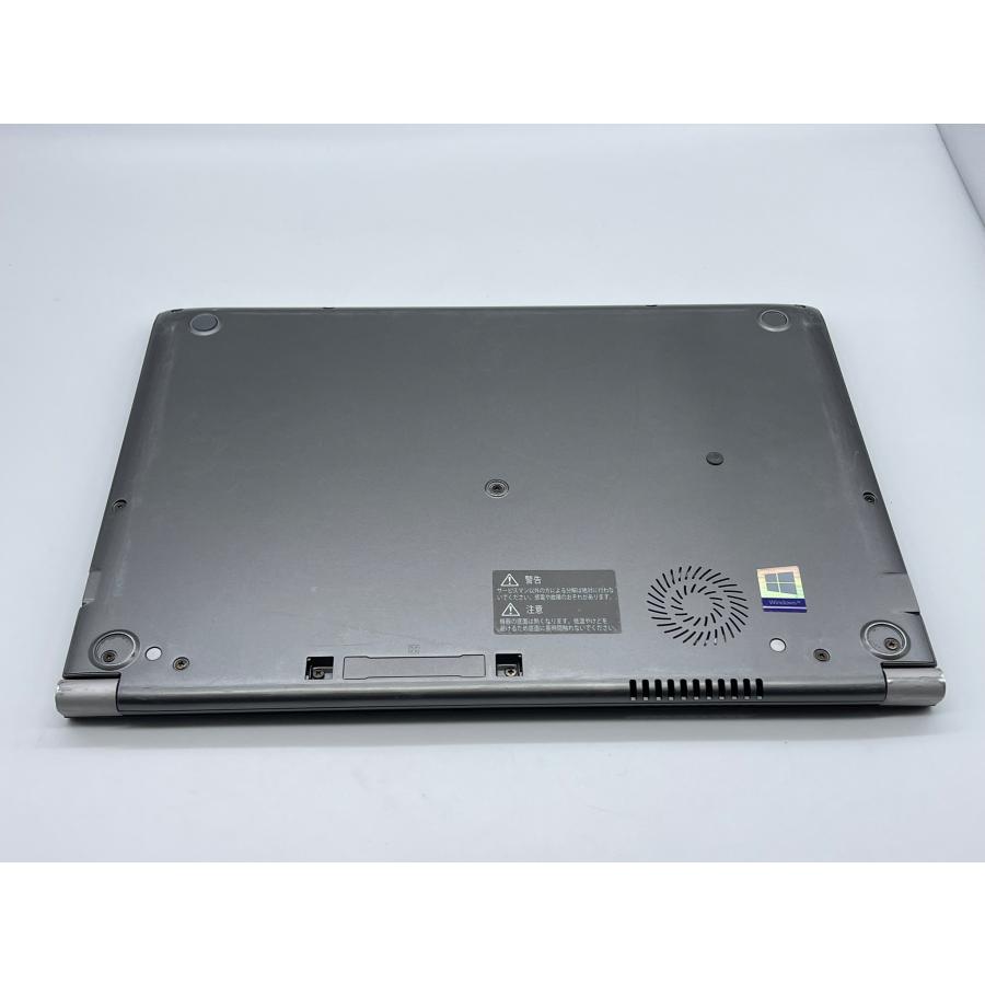 第8世代 dynabook R63M SSD256 8GB Windows11 dynabook R ノートパソコン Windows11 中古パソコン 東芝 R63