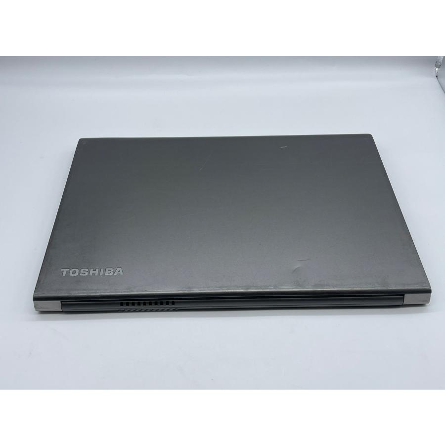 dynabook R 東芝 R63/M ノートパソコン Windows11 中古パソコン