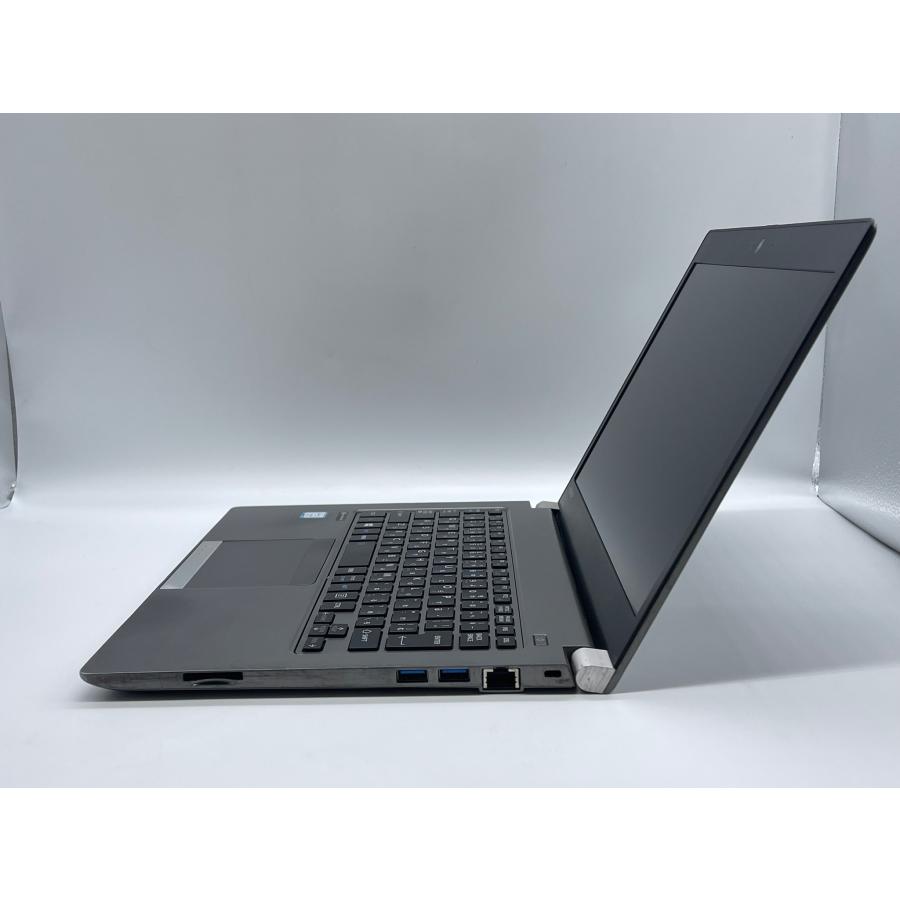 <送料無料>東芝 dynabook R63 Win11/8GB/Office有 lib-2021store_mar-r63-256