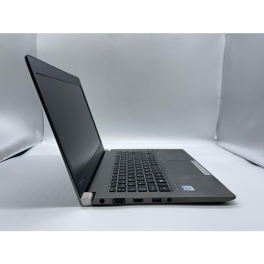 dynabook R 東芝 R63/J ノートパソコン Windows11 中古パソコン 第7
