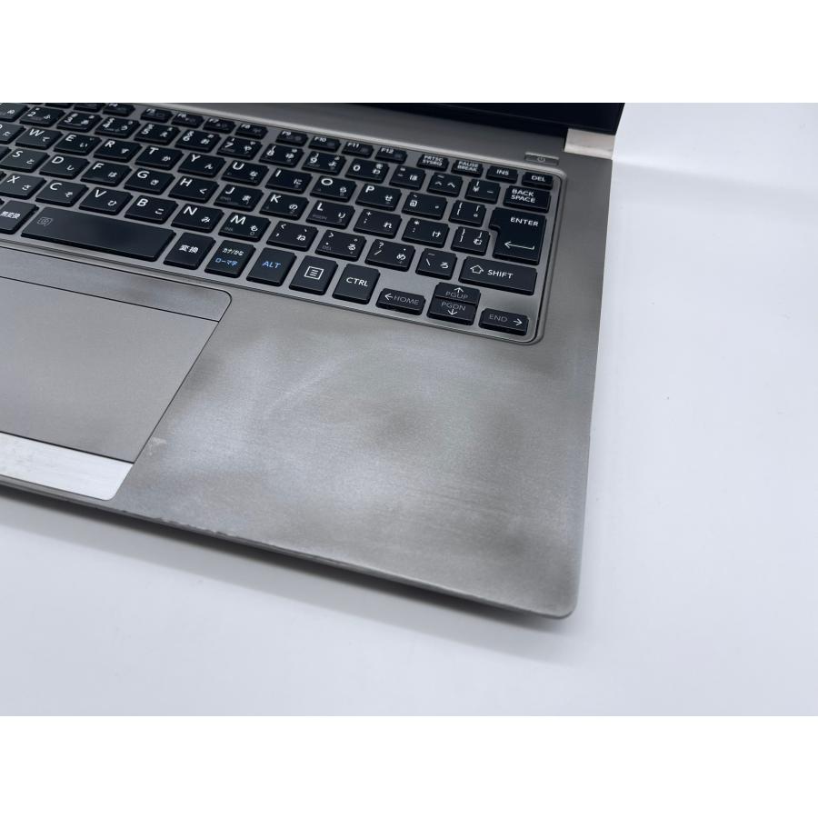 dynabook R63/J 7世代i5 8G SSD 256G win11 R63 2018年7月発表モデル | dynabook（ダイナブック公式）
