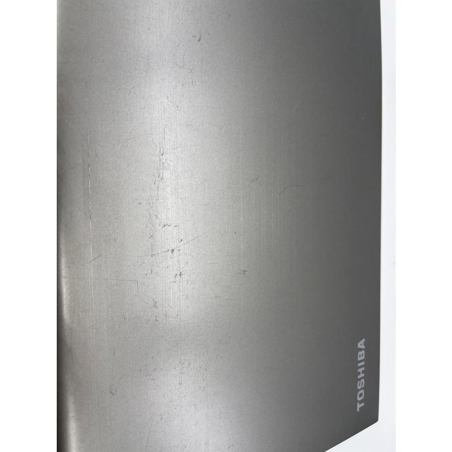 dynabook R 東芝 R63/J ノートパソコン Windows11 中古パソコン 第7 