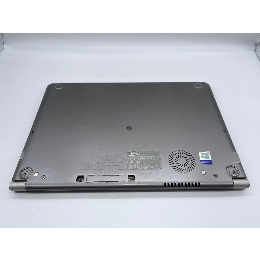 dynabook R 東芝 R63/J ノートパソコン Windows11 中古パソコン 第7