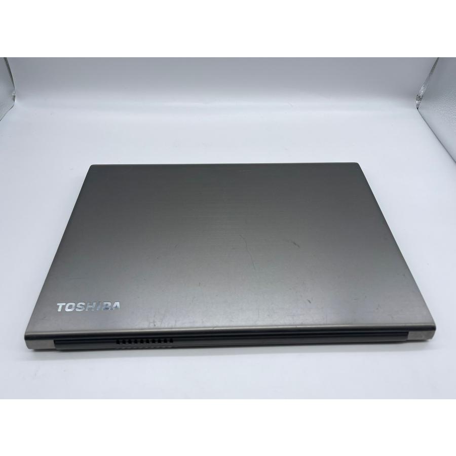 dynabook R 東芝 R63/J ノートパソコン Windows11 中古パソコン 第7