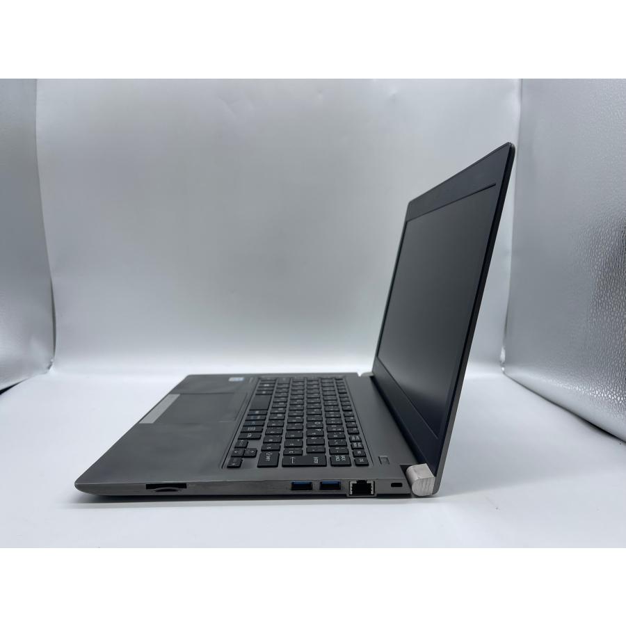 dynabook R 東芝 R63/J ノートパソコン Windows11 中古パソコン 第7