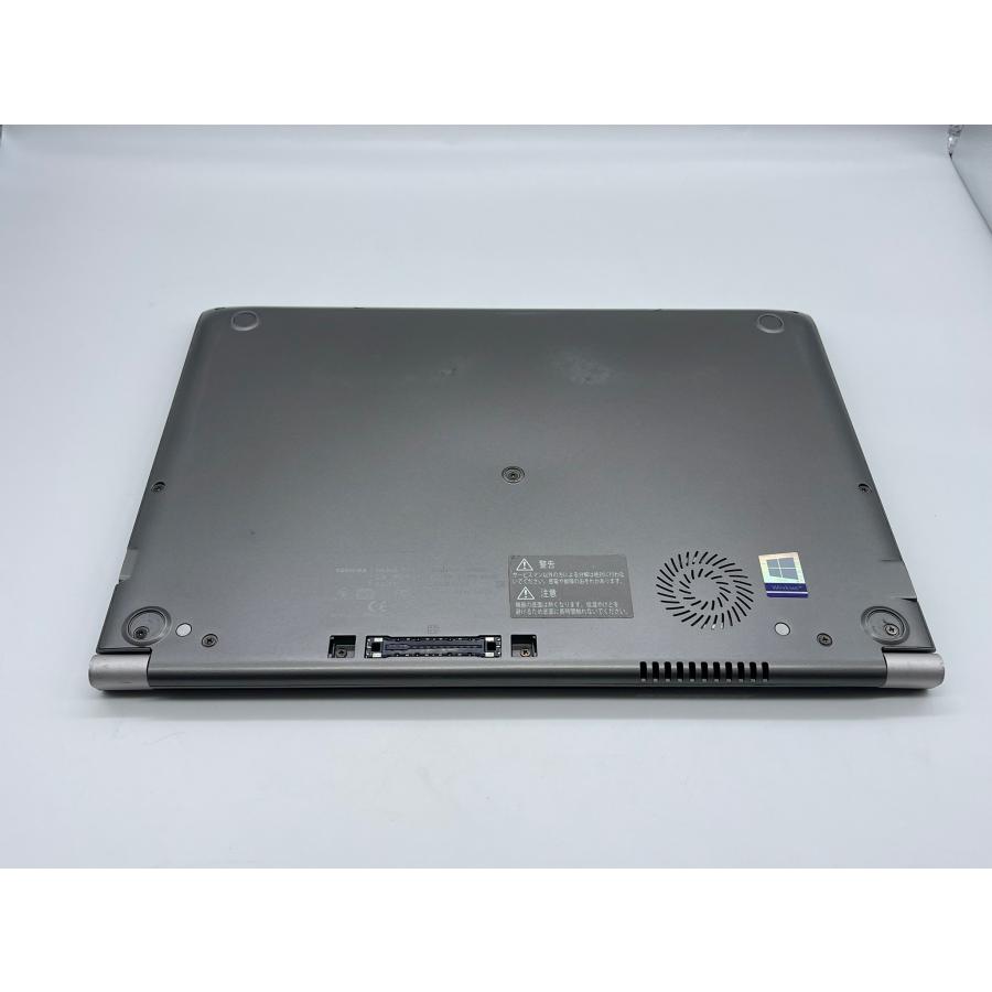 東芝 ノートパソコン dynabook R63/J/中古特価良品 Amazon.co.jp: 中古 13.3インチ TOSHIBA DYNABOOK R63J