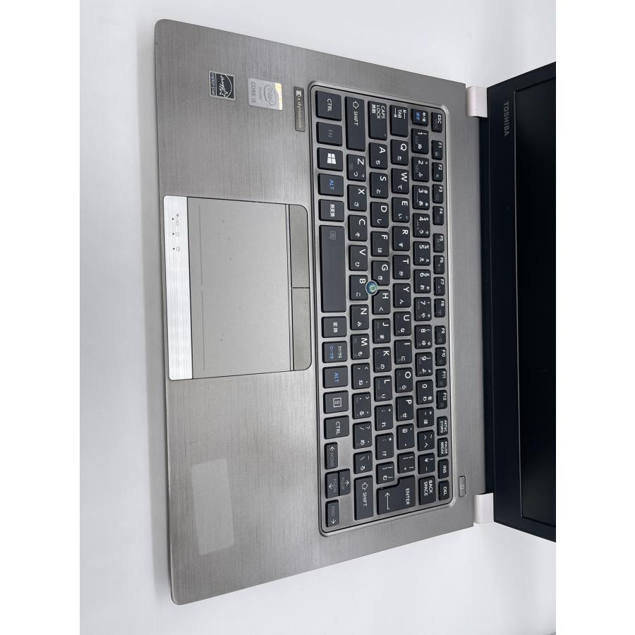 dynabook R 東芝 R63/J ノートパソコン Windows10 中古パソコン 第5