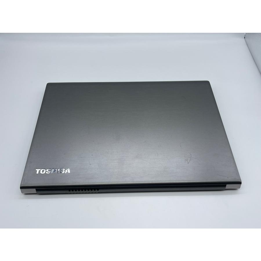 dynabook R 東芝 R63/J ノートパソコン Windows10 中古パソコン 第5