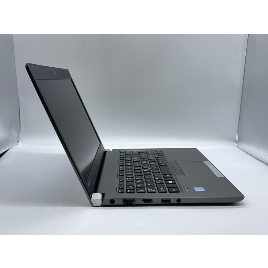 dynabook R 東芝 R63/J ノートパソコン Windows10 中古パソコン 第6