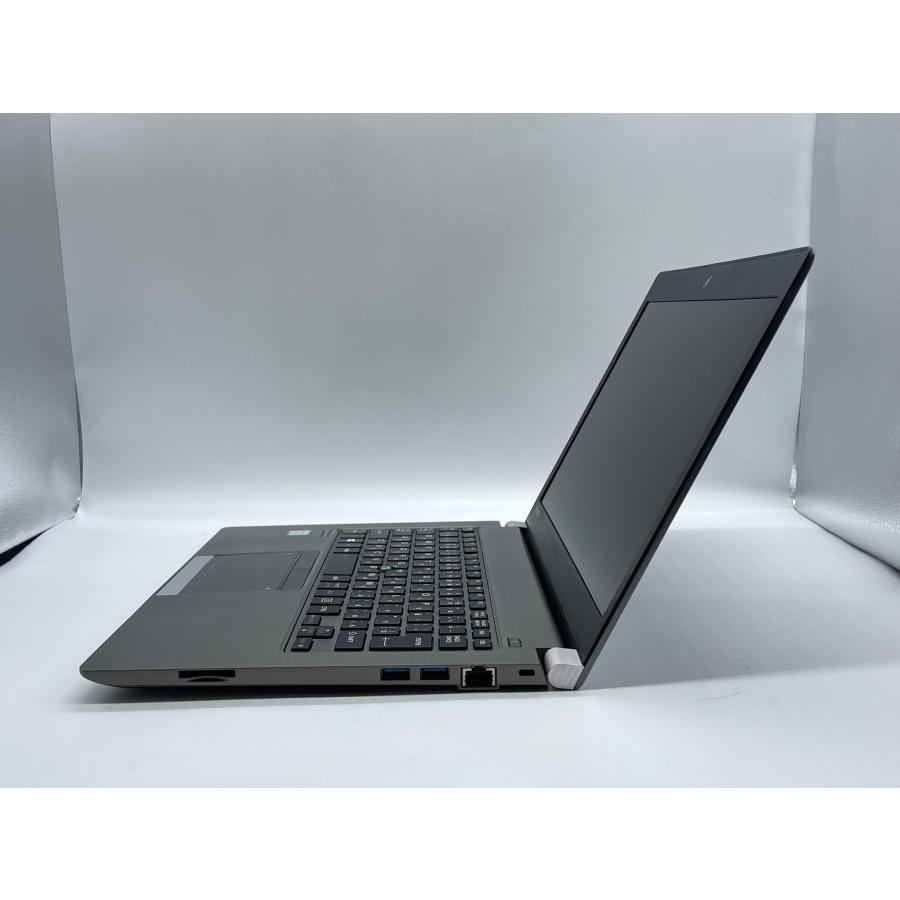 dynabook R 東芝 R63/J ノートパソコン Windows10 中古パソコン 第6