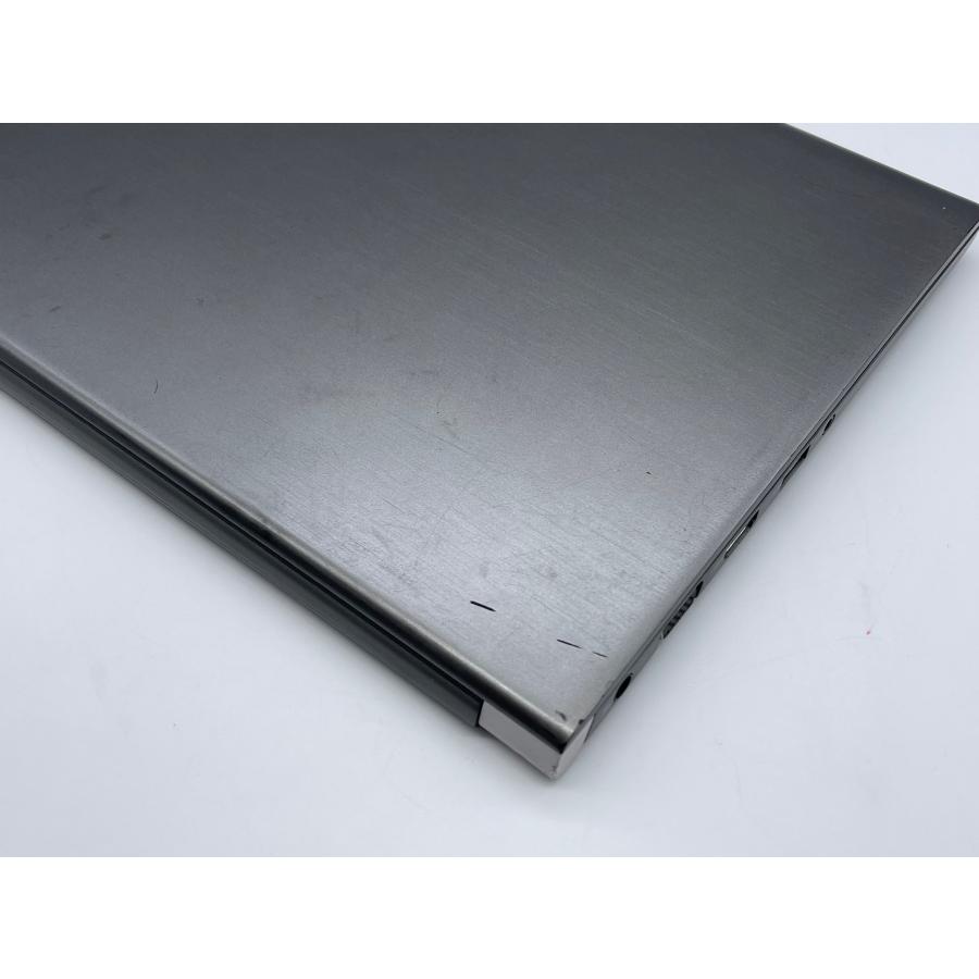 dynabook R 東芝 R63/J ノートパソコン Windows10 中古パソコン 第6