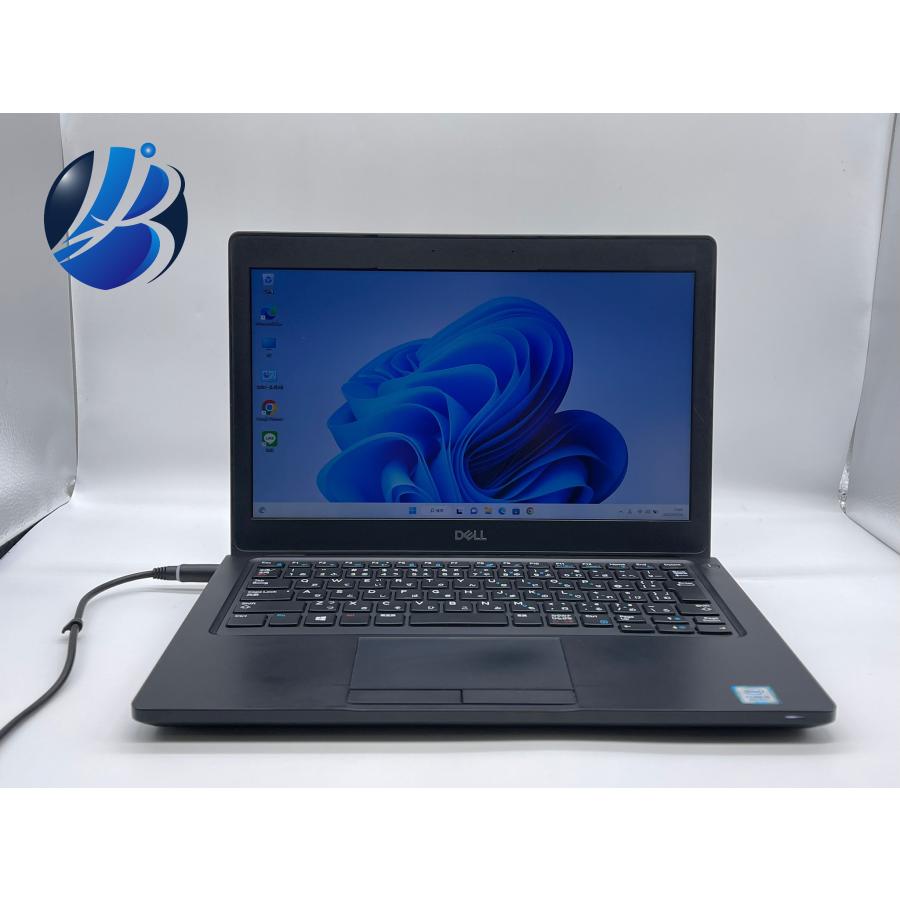 Windowsノート本体 latitude5290 Latitude（Dell） DELL Latitude5290 ノートパソコン Windows11pro