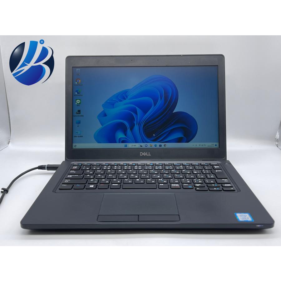 Latitude（Dell） DELL Latitude5290 ノートパソコン Windows11pro