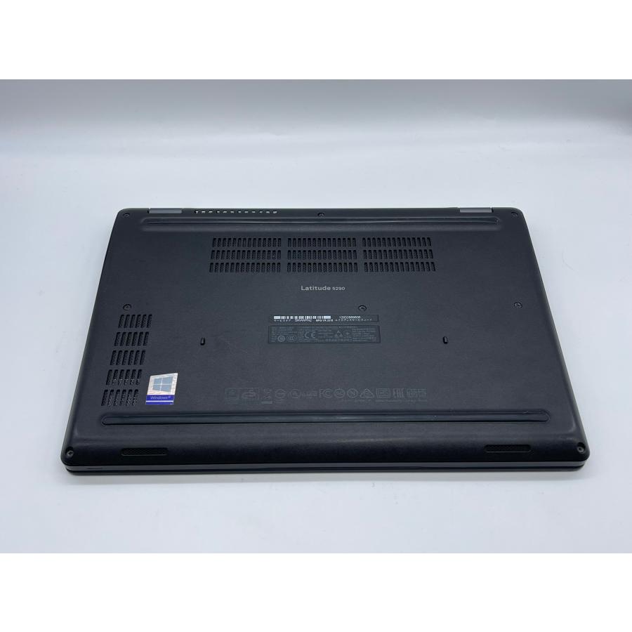 Latitude（Dell） DELL Latitude5290 ノートパソコン Windows11pro 