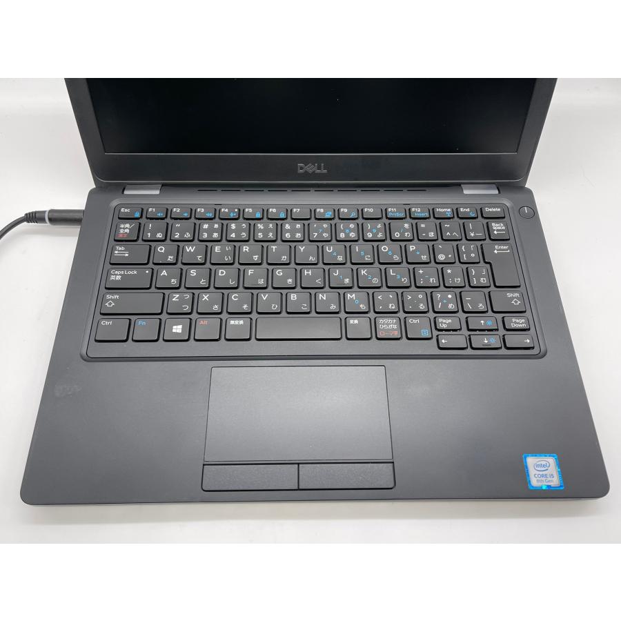 Latitude（Dell） DELL Latitude5290 ノートパソコン Windows11pro 