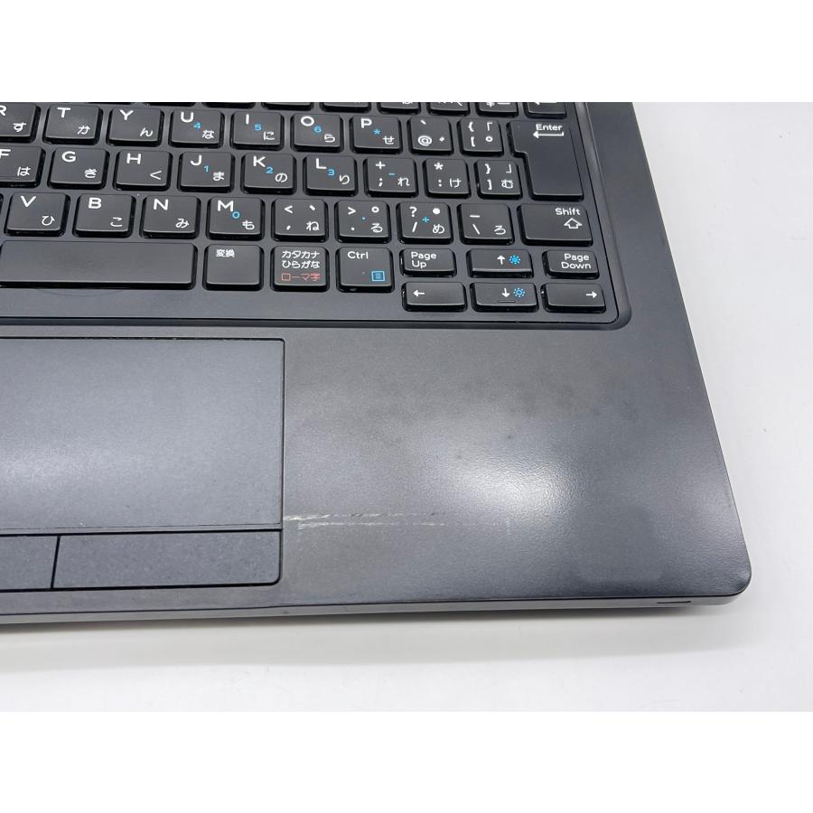 Latitude（Dell） DELL Latitude5290 ノートパソコン Windows11pro