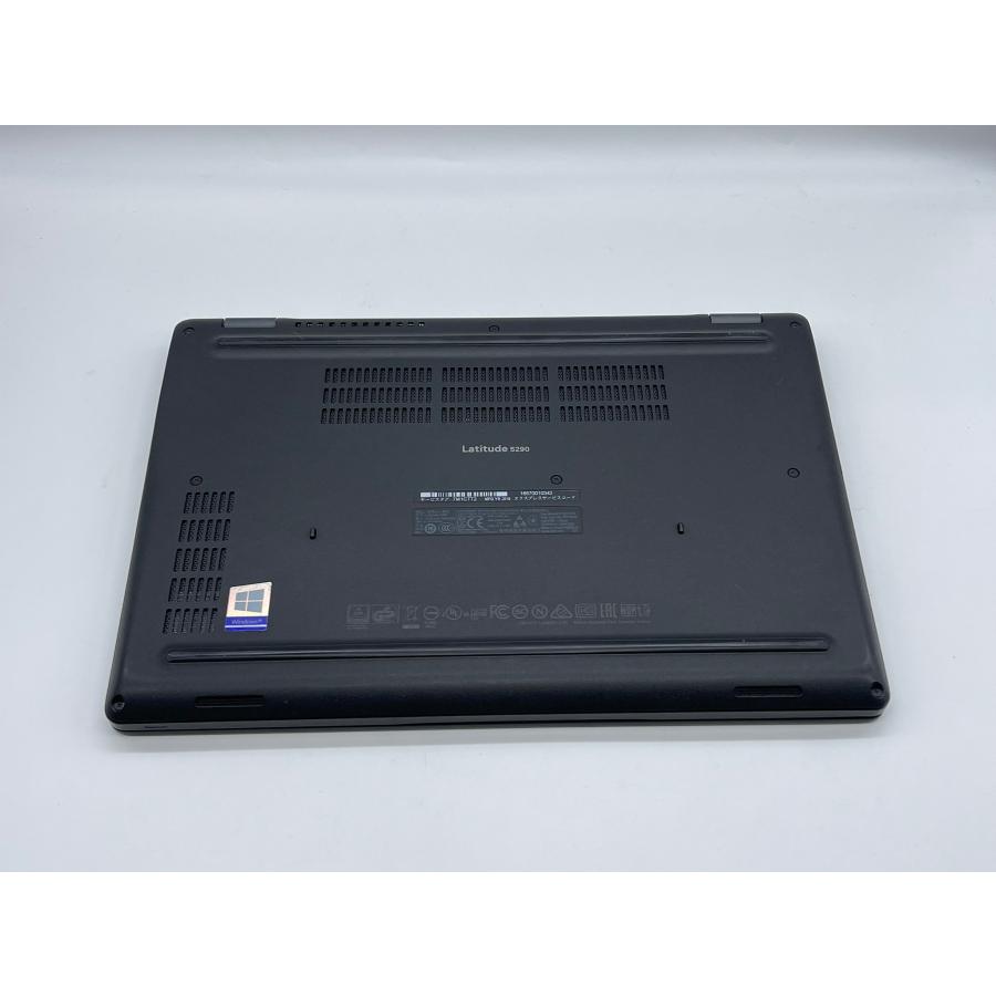 Latitude（Dell） DELL Latitude5290 ノートパソコン
