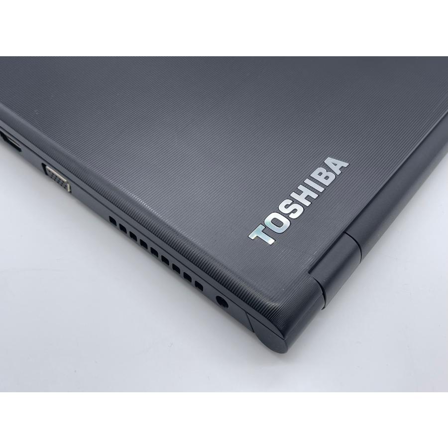 dynabook R 東芝 R35/M ノートパソコン Windows10 中古パソコン 第4世代 Corei5 Office搭載 高速 ...