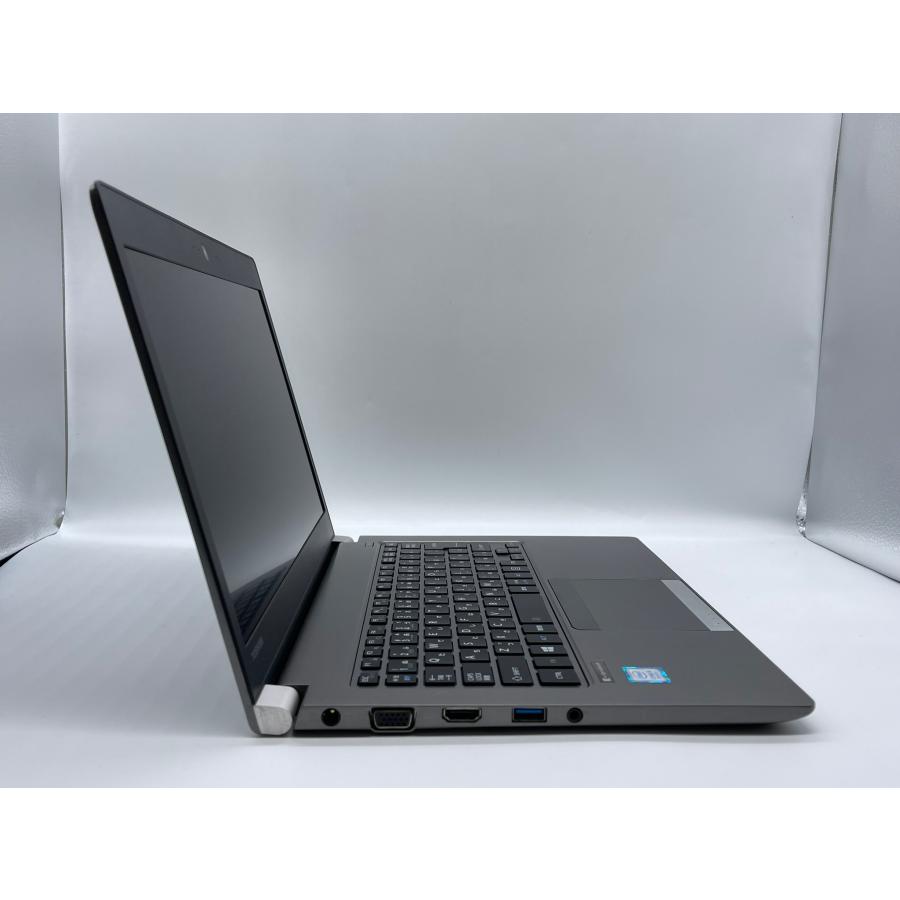 dynabook R63DN 第8世代i5 8GB SSD Office付 薄型 楽天市場】TOSHIBA DynaBook R63 第八世代 Core-i5 8250U RAM