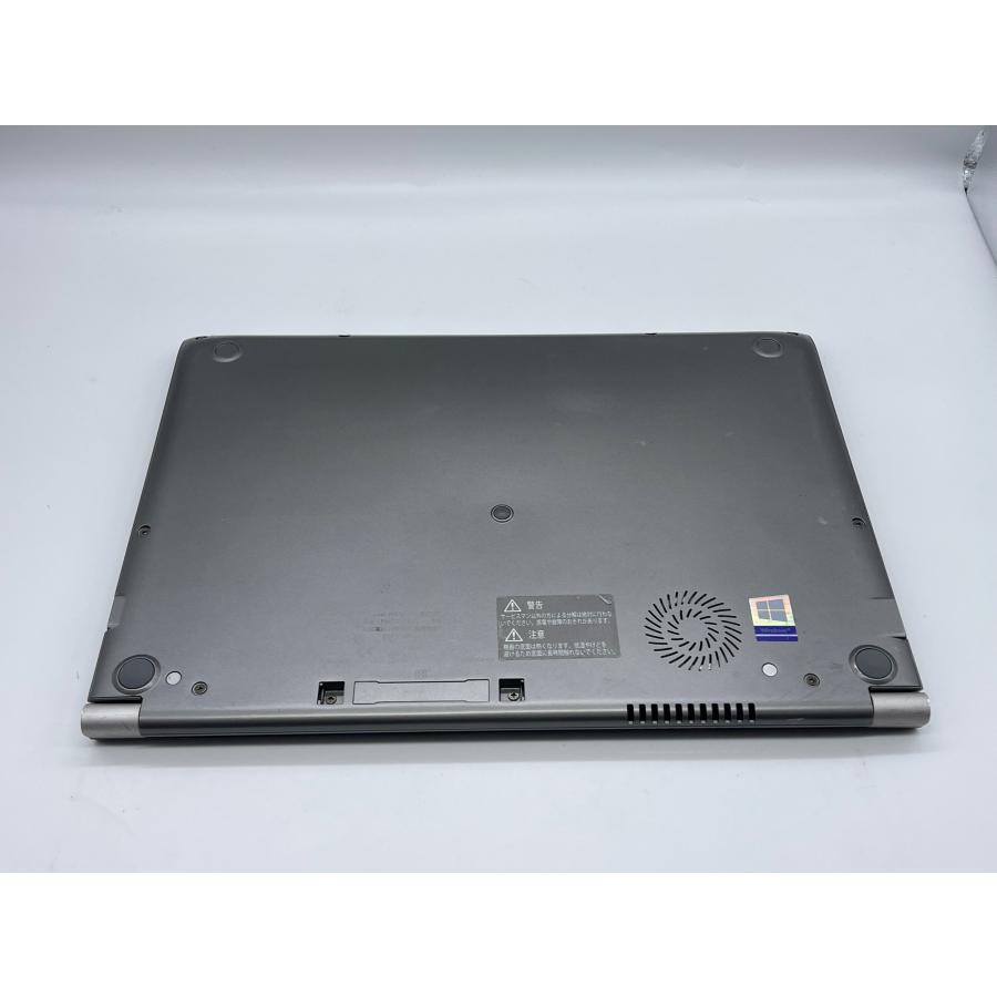 dynabook R 東芝 R63 ノートパソコン Windows11pro 中古パソコン 第7