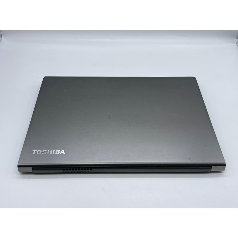 dynabook R 東芝 R63 ノートパソコン Windows11pro 中古パソコン 第7
